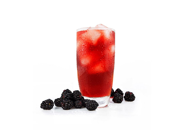 Berry Hibiskus