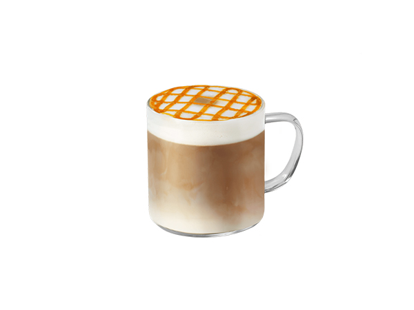 Caramel Macchiato