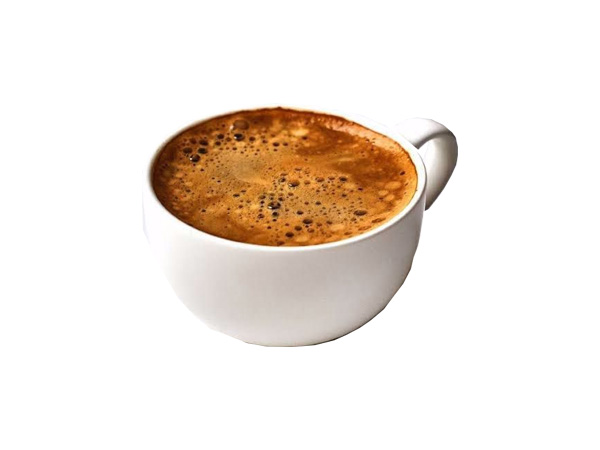 Double Türk Kahvesi