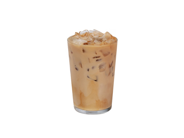 Ice White Mocha