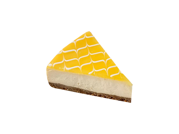 Limonlu Cheesecake