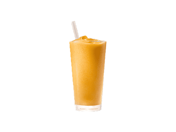Mango Milkshake
