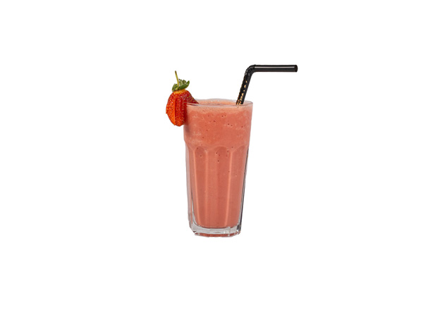 Orman Meyveli Frozen